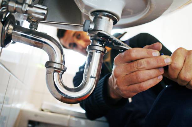 Water Softener Installation in Celina, TX