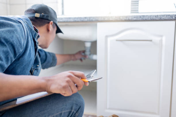 Best Gas Line Repair  in Celina, TX